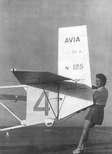 302-LE VOL A VOILE EN ALGERIE DE 1862 A 1962 PAR CHARLES RUDEL_000003